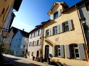 Old Kings Design Hostel