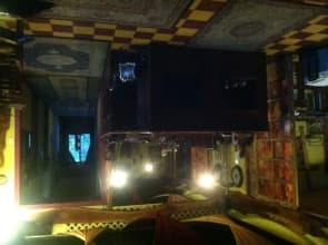 Hotel Casa Antigua