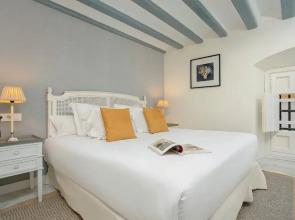 Luxury Apartament in Seville. San Isidoro II
