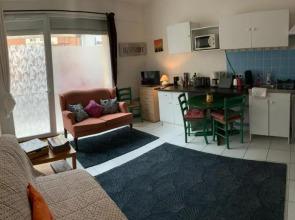 Rez-de-chaussée Majorque centre de Perpignan