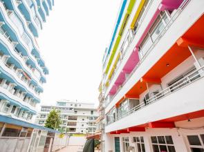 Cozy apartment in Edificio Bahamas