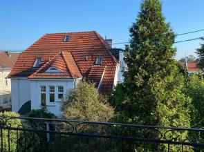 Jugendstil-Traumwohnung direkt am Weserstadion