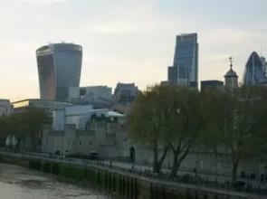 City Courtyard Apartments & Penthouse