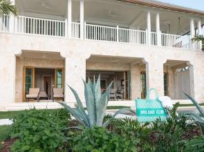 Briland Club Coral Cottage A4lower 2 Bedroom Villa