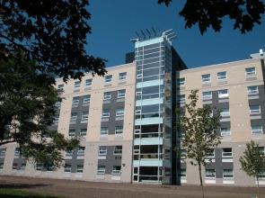 Residence & Conference Centre - Kingston