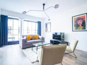 Dreamyflat - Loft center of Paris