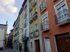 Ansoleaga - 25 primero