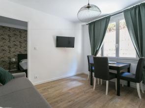 Coeur Urbain - Place Carnot