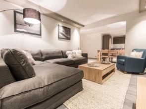 Whistler Lodge Apartment T5 B01-02