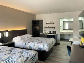 Studio 6 Tulsa, Ok - Central