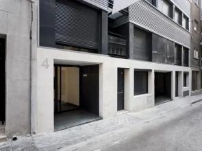 Avenida De America Suites Gavirental