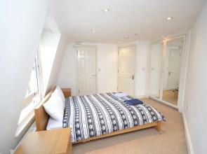 Paddington Apartments