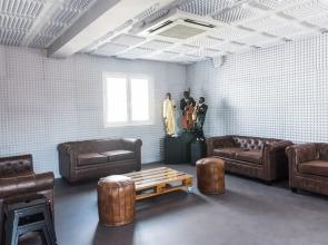 Mi Casa Inn - Residencia Atocha Río - Hostel