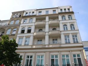 Novum Hotel Eleazar City Center