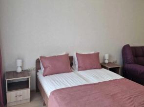 Apartments on the Hospital lane