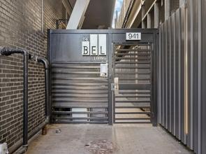 Enticing 1BR & 1BA Apartment in Belmont