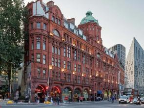 Amazing 2bed in Old Street, 2stops to Kings Cross