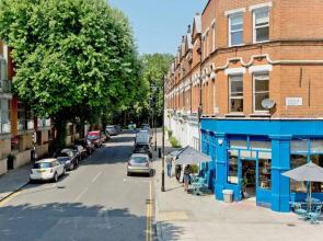 Calabria 3 - Spacious apartment