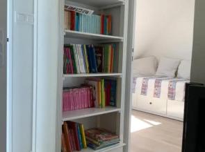 Maison de Lervilly - Face à l'Océan