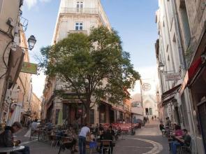 Duplex Copé Cambes - Eglise Saint Roch - Première Conciergerie