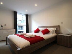 Dance Square Apartments By Thesqua.Re