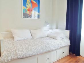 DFlat Escultor Madrid 609 Apartments