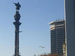 Apartament Colon Bcn