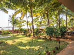 Saminder Beach House