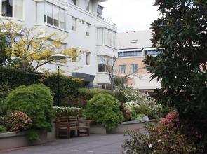 Jenatt Apartments Salamanca