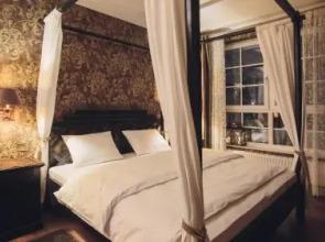 MainStreet apartments