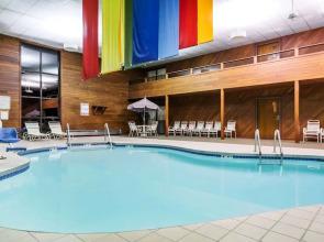 Days Inn And Suites Wausau