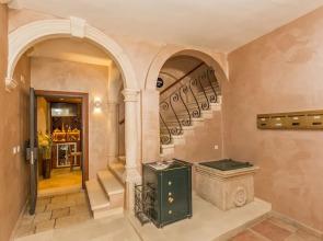 Apartment & Room Joy