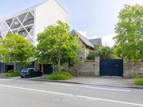 LIK APPARTS - La Courrouze Rennes