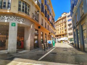 Apartamento junto a Calle Larios