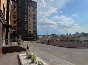 Own apartments on Pervomaiskaya street 70