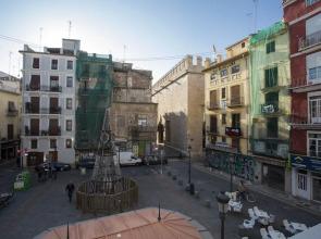 SingularStays El balcón de Manet