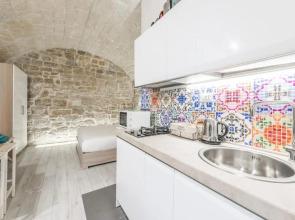 San Nicola Old Town Apartment