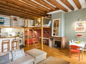 Honorê - Suites Amboise