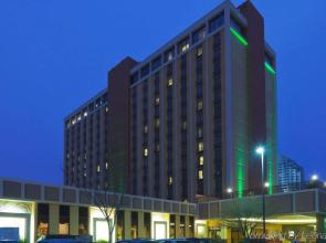 Holiday Inn Sacramento Downtown-Arena by IHG