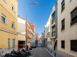 Dobo Homes Francisco Santos