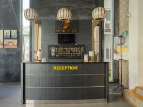 DREAM INN Aeropolis By Reccoma
