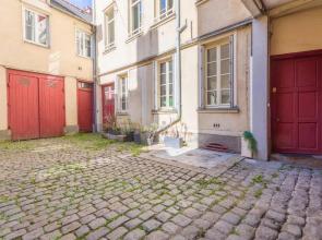 L'ESCAPADE - Au cœur du centre historique - appartement pour 2 personnes