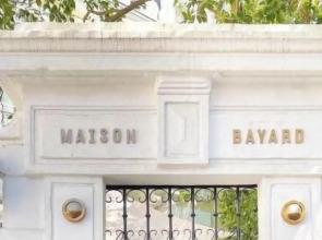 Boutique Hôtel Maison Bayard