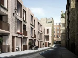 London Luxury Villas