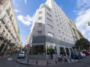 Home Club Los Madrazo III