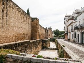 La Casa de la Muralla