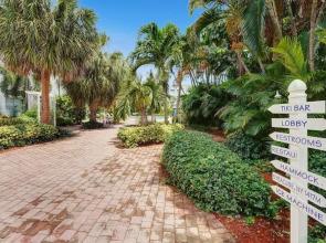 Ramada Plaza Ft. Lauderdale