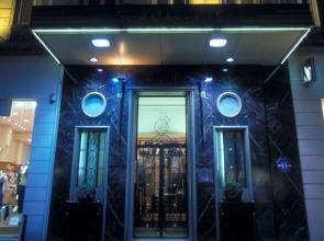 Mercure Lyon Centre Beaux Arts