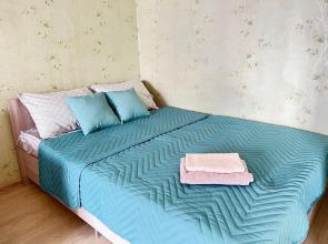 Apartments on Lenin Street 47