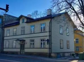 Suur-Ameerika Apartment